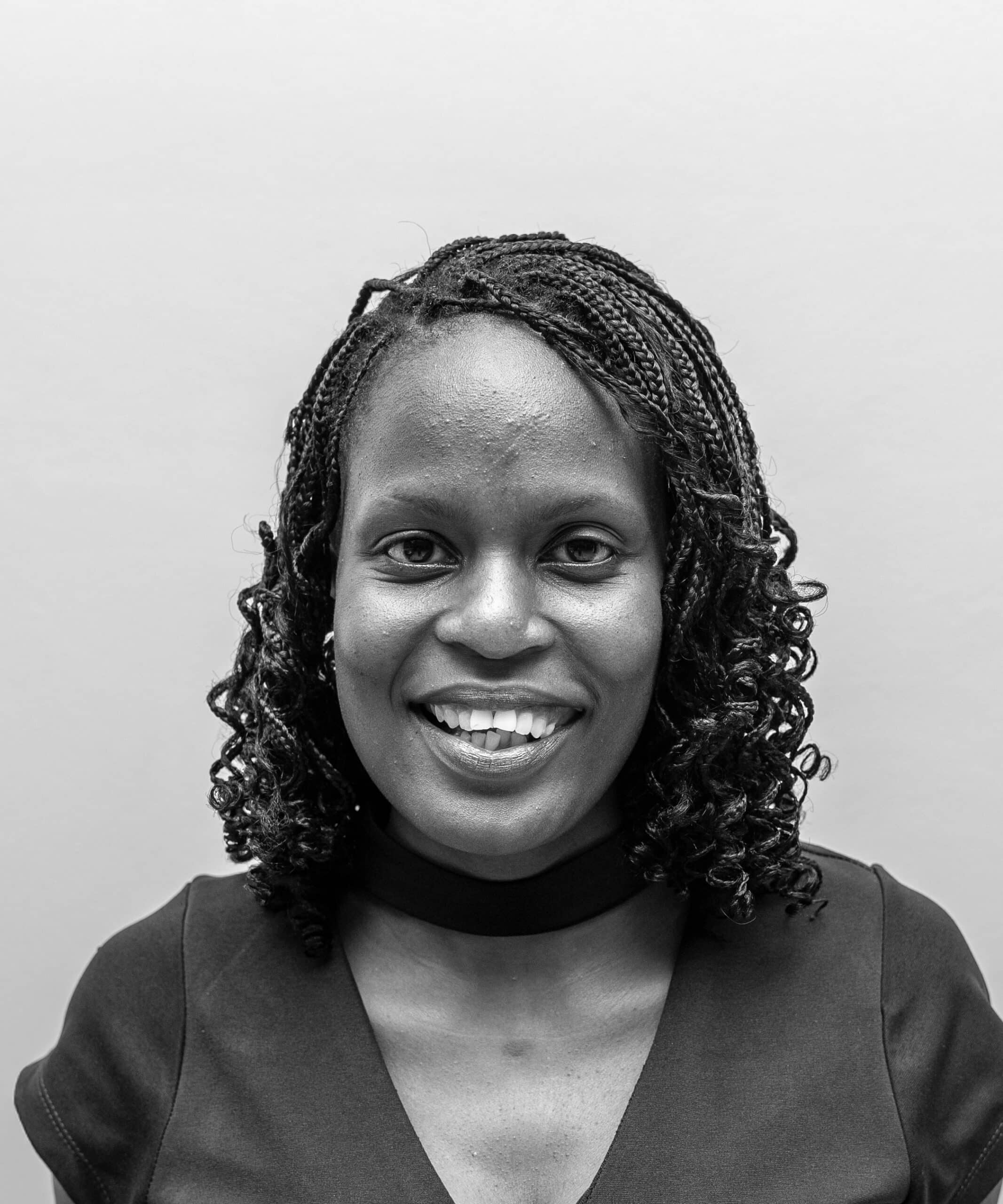 Dianah Mutagoma