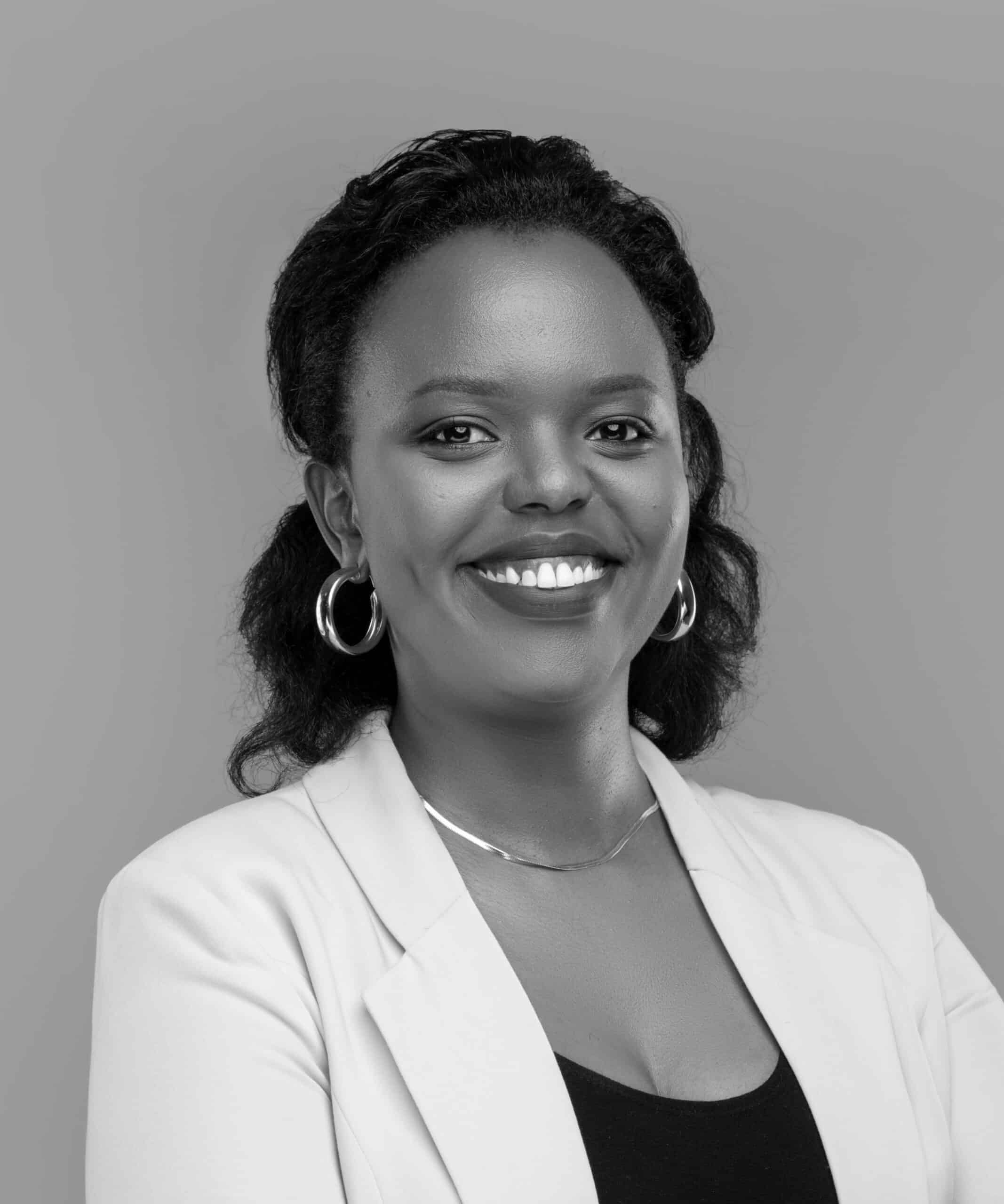 Rita  Ngenzi