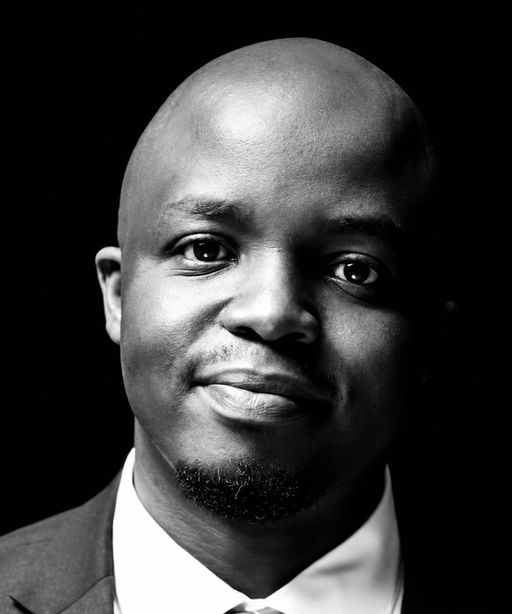 Paul Lwanga